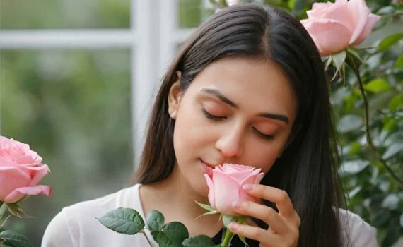 Why Does My Fragrant Rose Have No Smell - Yoidentity.com