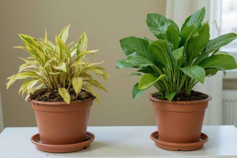 The Ultimate Beginner’s Guide to Indoor Plant Care & Maintenance 5 Common mistakes in plant care