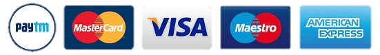 Payment Options