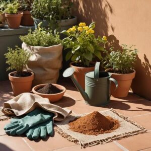 Buy bone meal fertilizer online in Bangalore – organic phosphorus and calcium boost for healthy plants