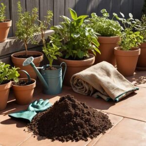 Neem cake powder for sale online – natural pest control for plants