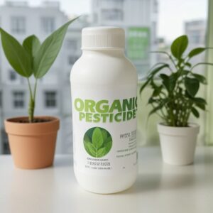 Buy Organic Pesticide online in Bangalore – natural, plant-based insect control for vegetables, flowers, and fruit plants