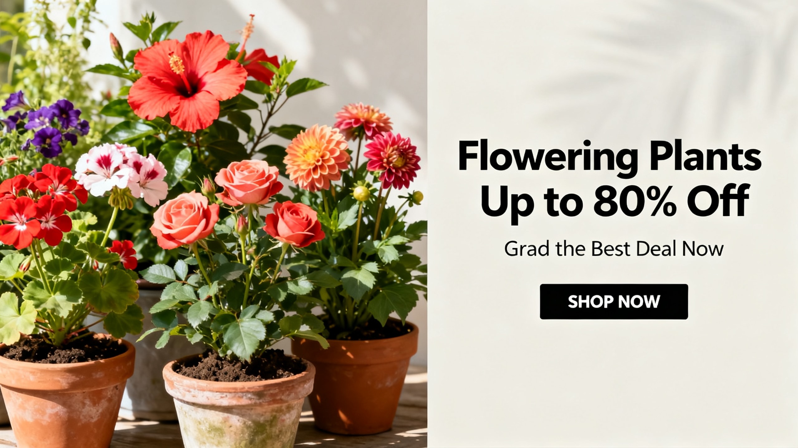 Flowering plants for balcony and home garden in Bangalore – rose, marigold, dianthus and more